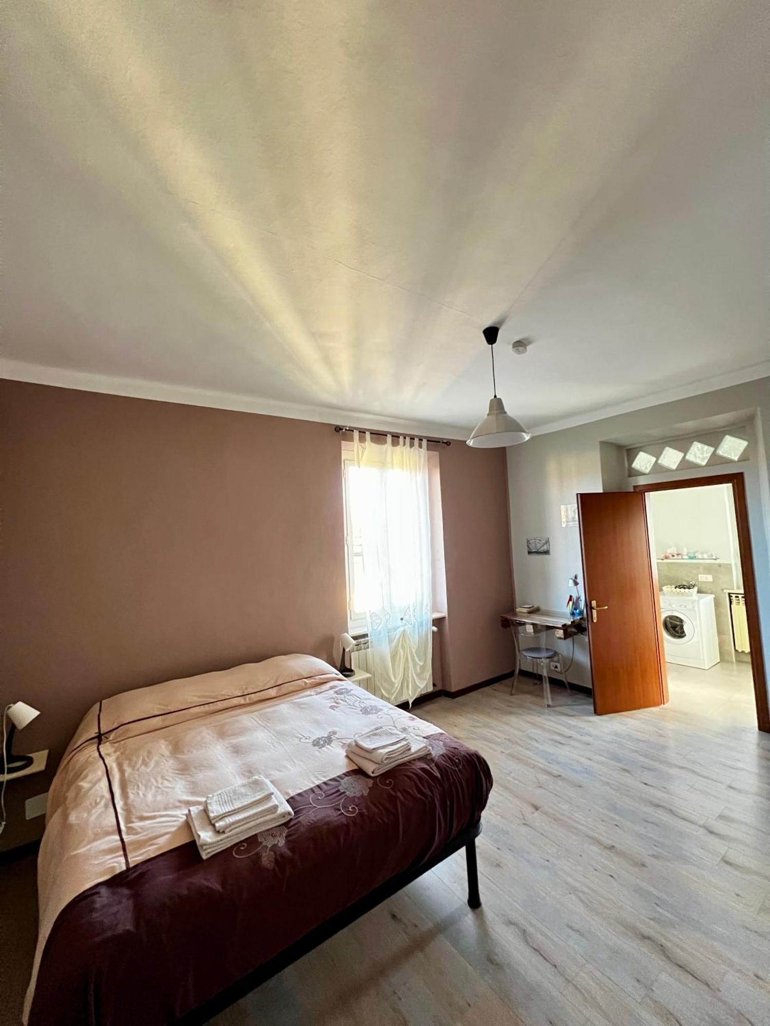 B&R Apartment Caselle Torinese Extérieur photo